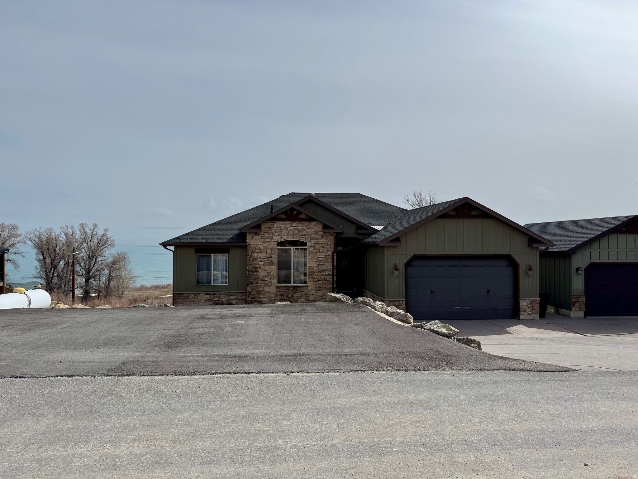 CHERIMOYA HILL SUB PHASE 3 - Residential