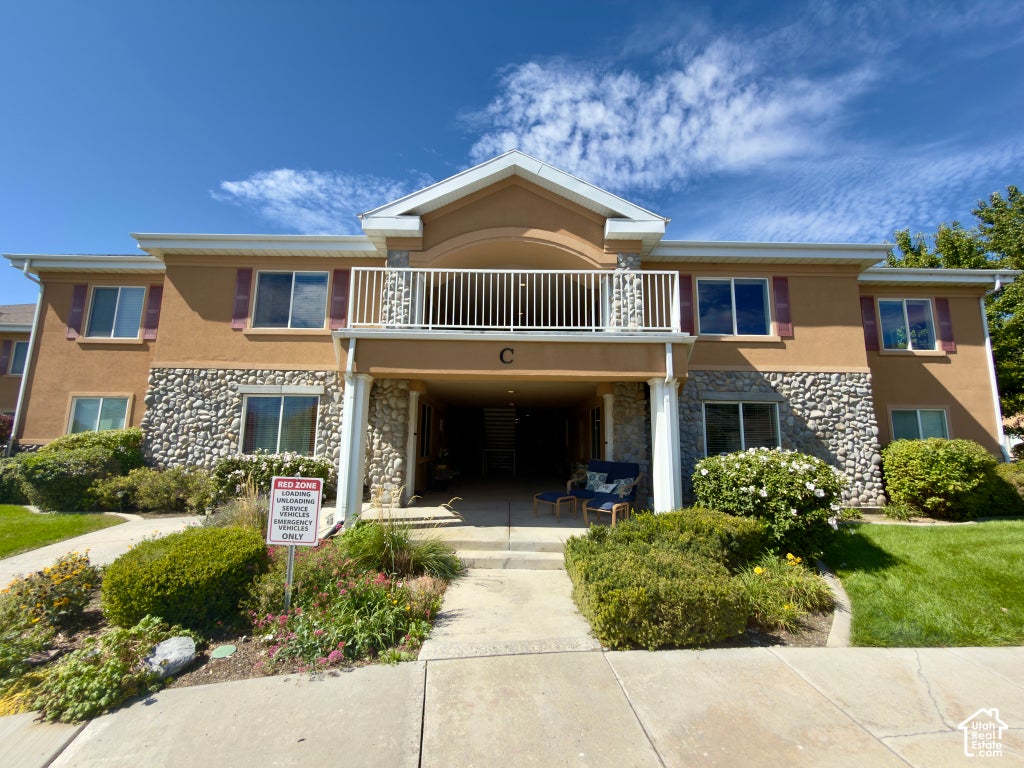 Photo of 502 S 1040 E #228, American Fork, UT 84003 (MLS # 2187553)
