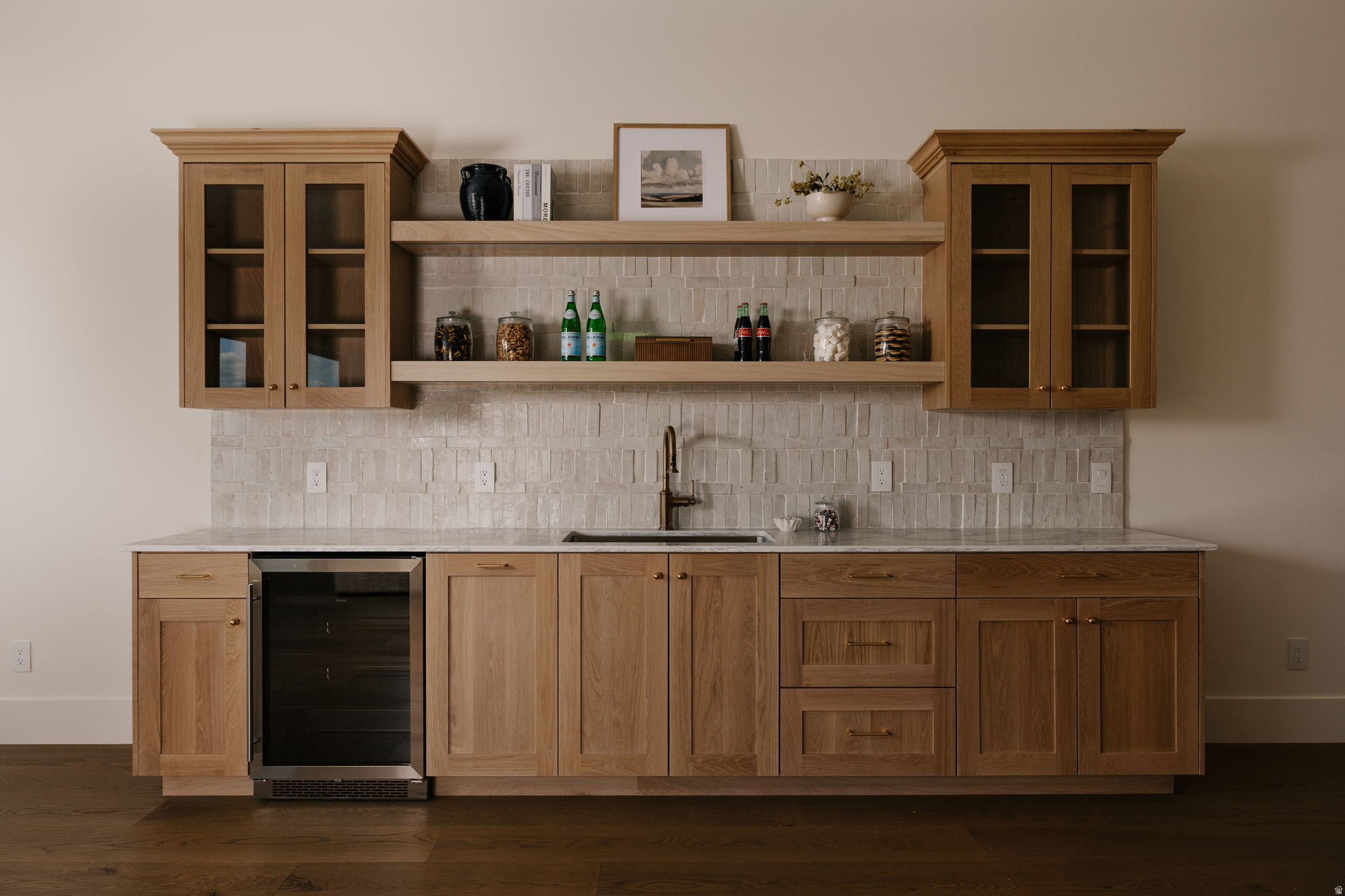 BRECKENRIDGE ESTATES - Residential