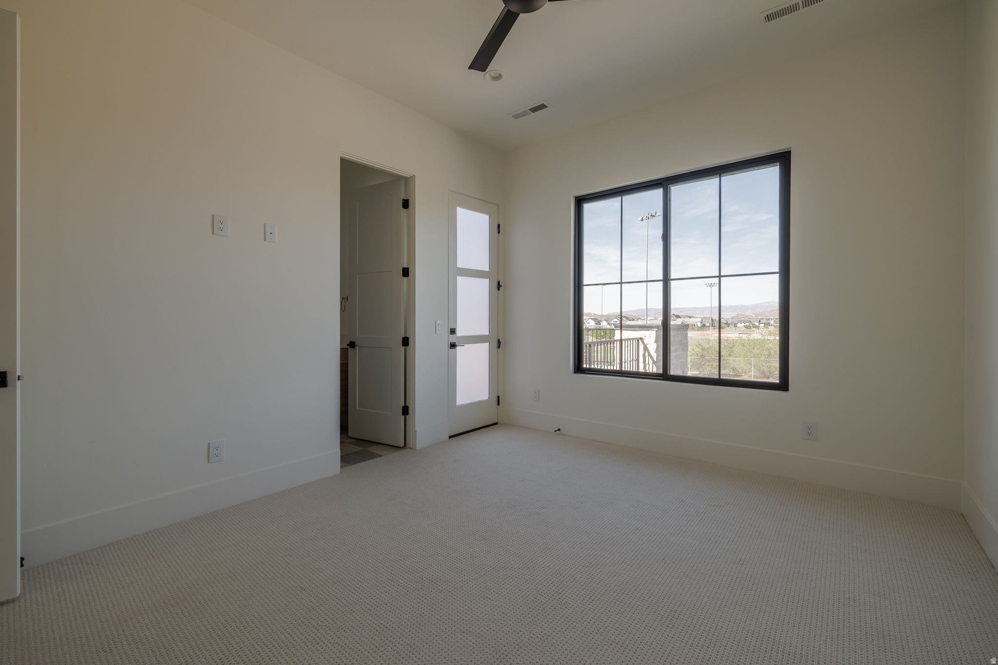 BRECKENRIDGE ESTATES - Residential