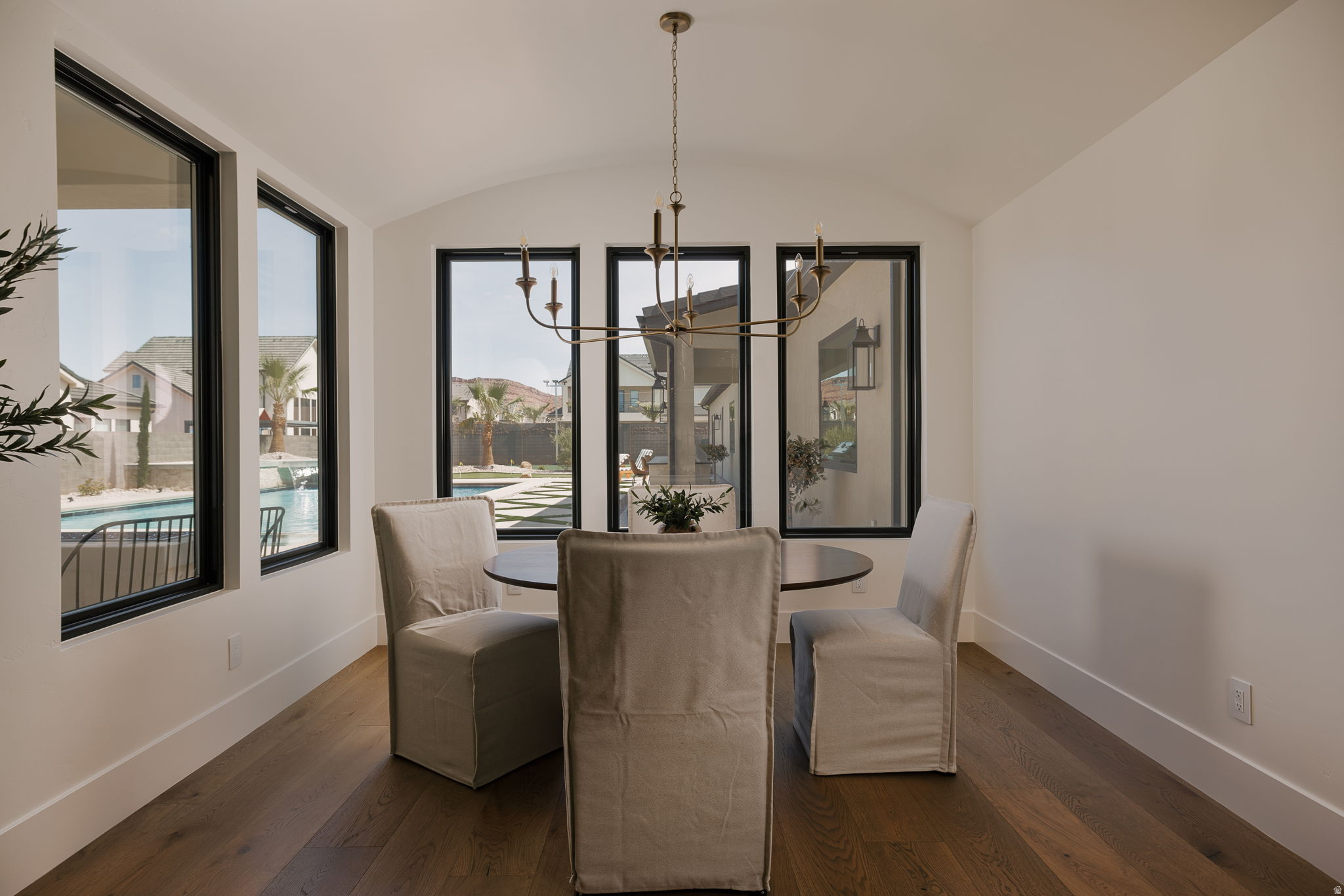 BRECKENRIDGE ESTATES - Residential