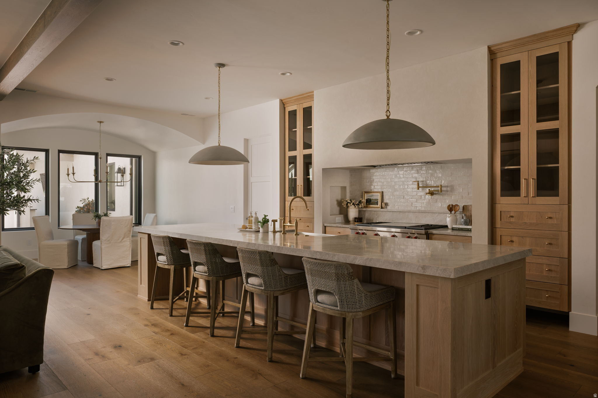 BRECKENRIDGE ESTATES - Residential