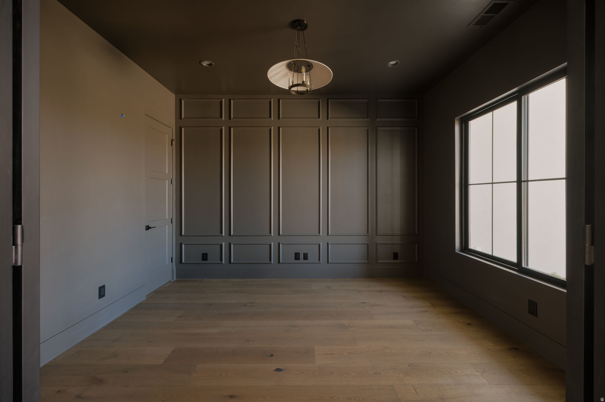 BRECKENRIDGE ESTATES - Residential