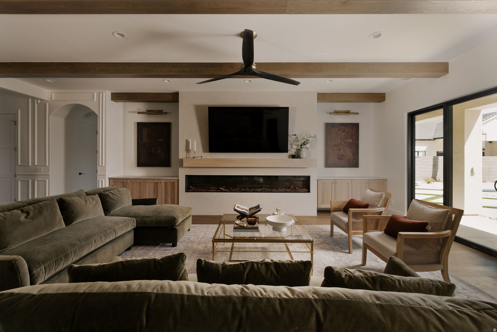 BRECKENRIDGE ESTATES - Residential