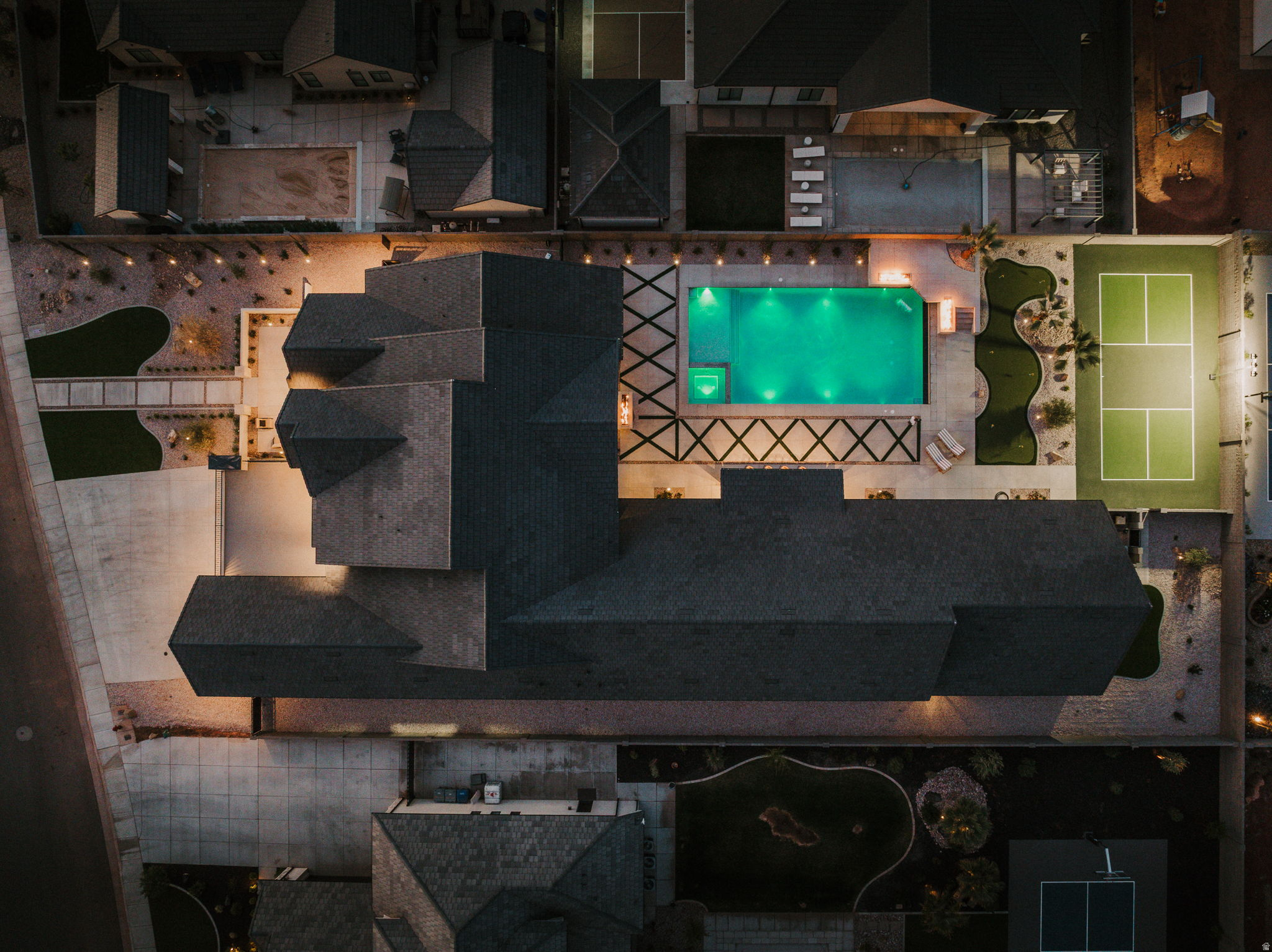 BRECKENRIDGE ESTATES - Residential