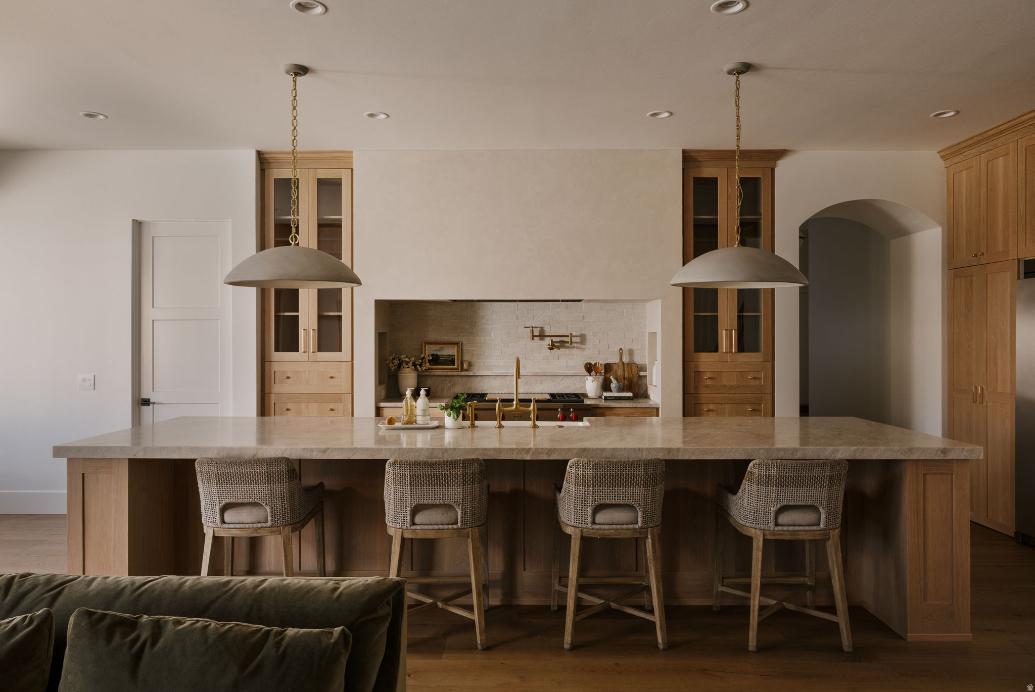 BRECKENRIDGE ESTATES - Residential