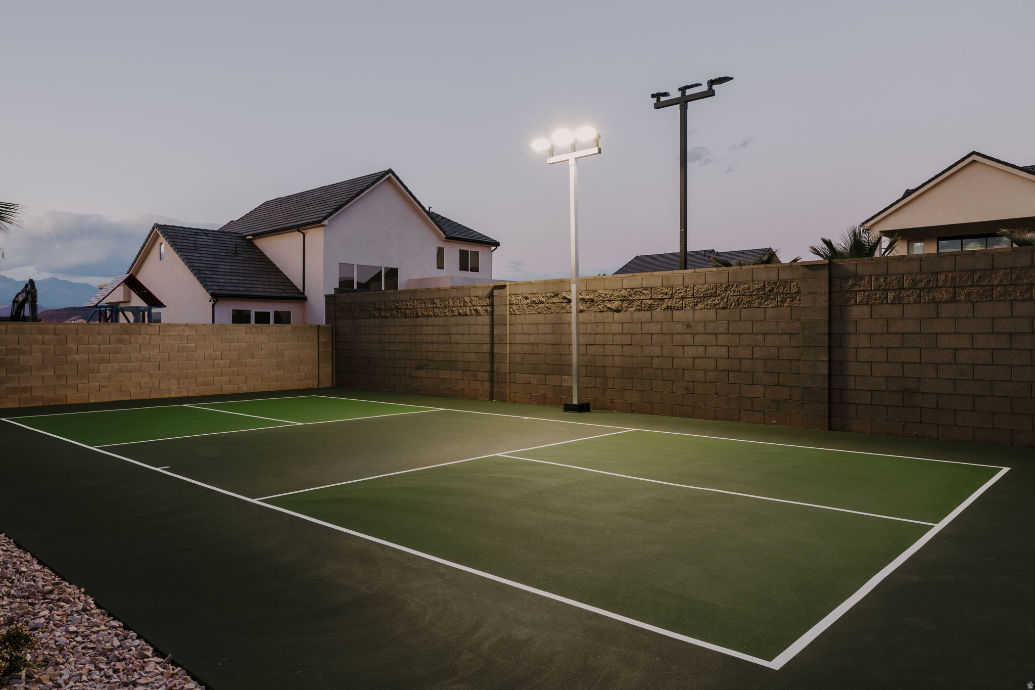 BRECKENRIDGE ESTATES - Residential