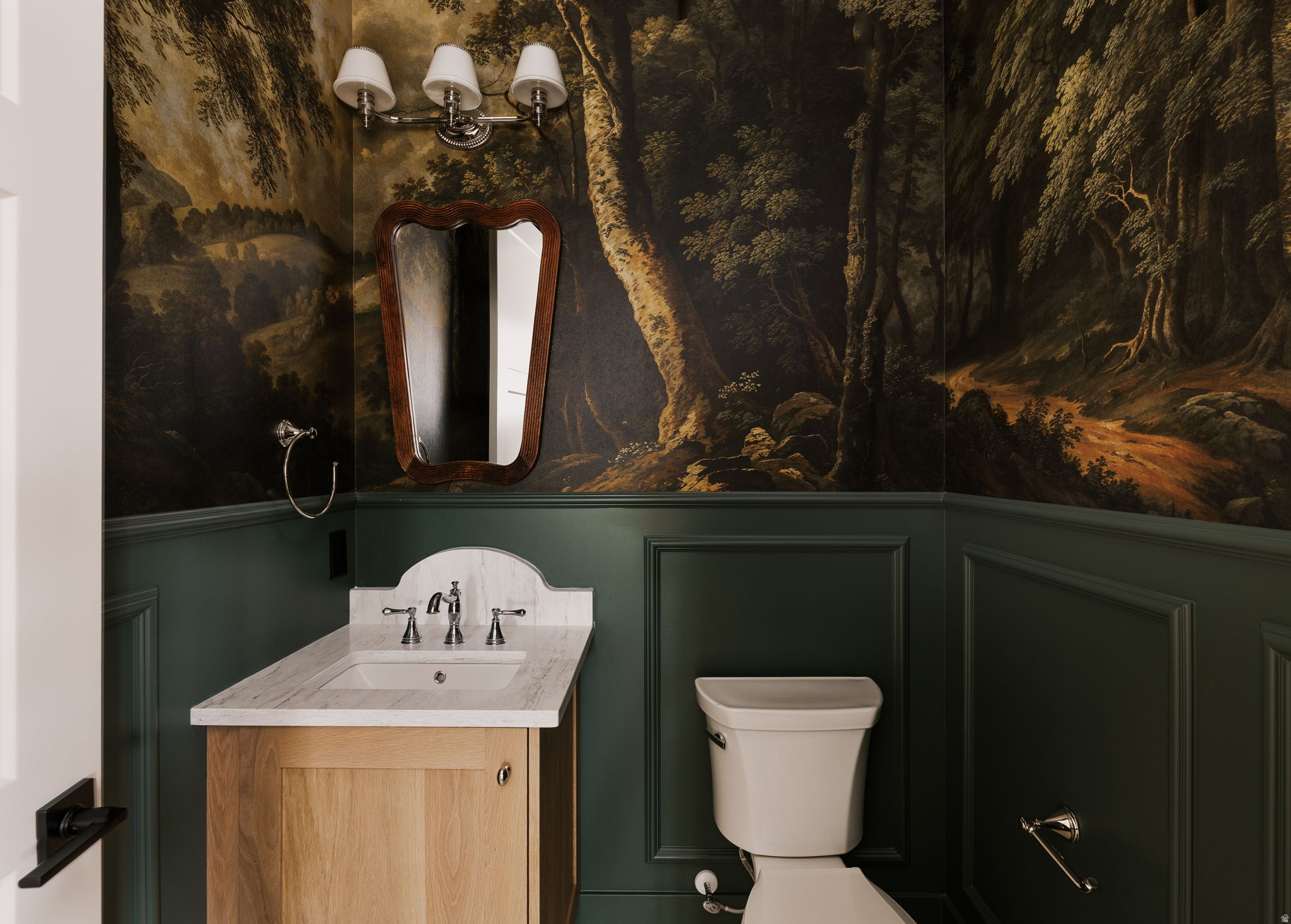 BRECKENRIDGE ESTATES - Residential