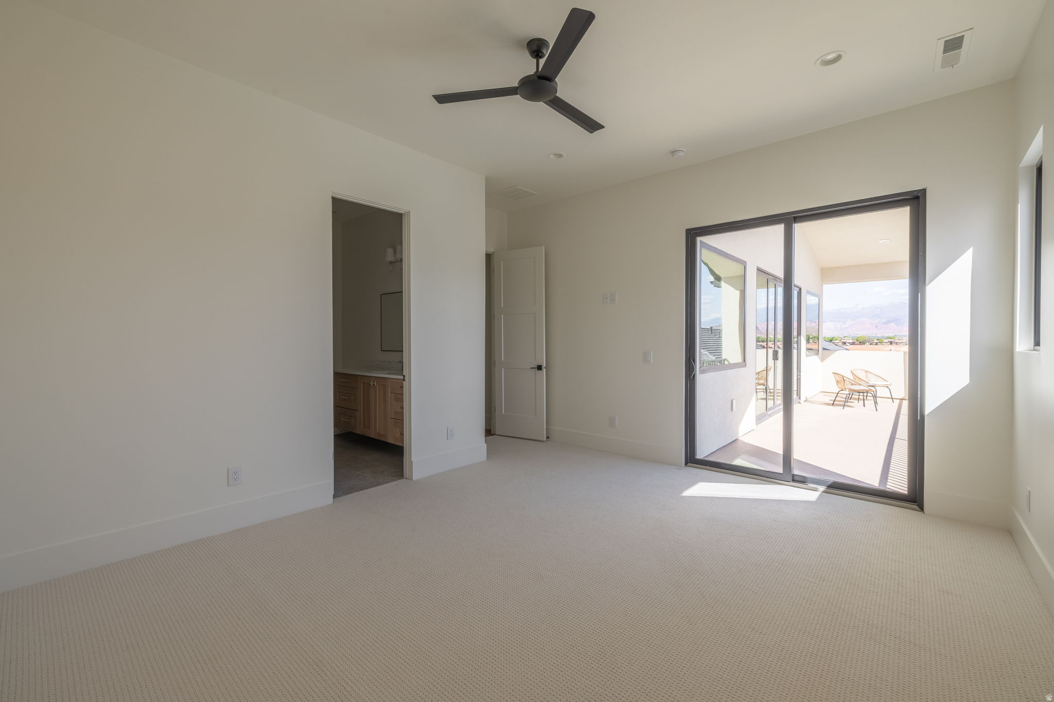 BRECKENRIDGE ESTATES - Residential