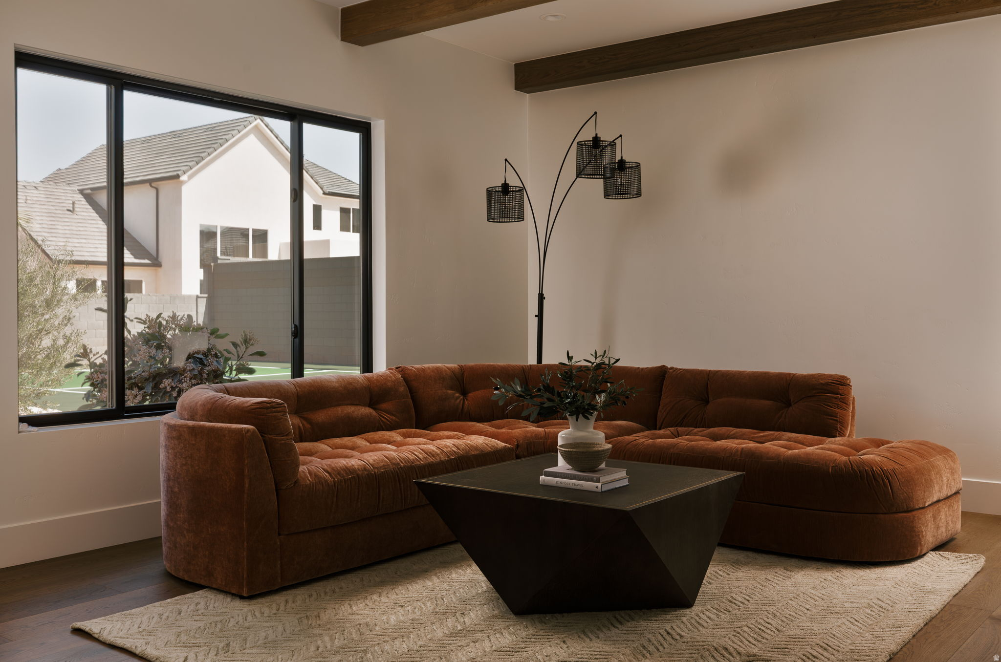 BRECKENRIDGE ESTATES - Residential