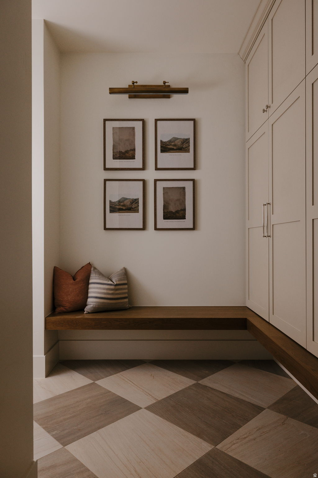 BRECKENRIDGE ESTATES - Residential