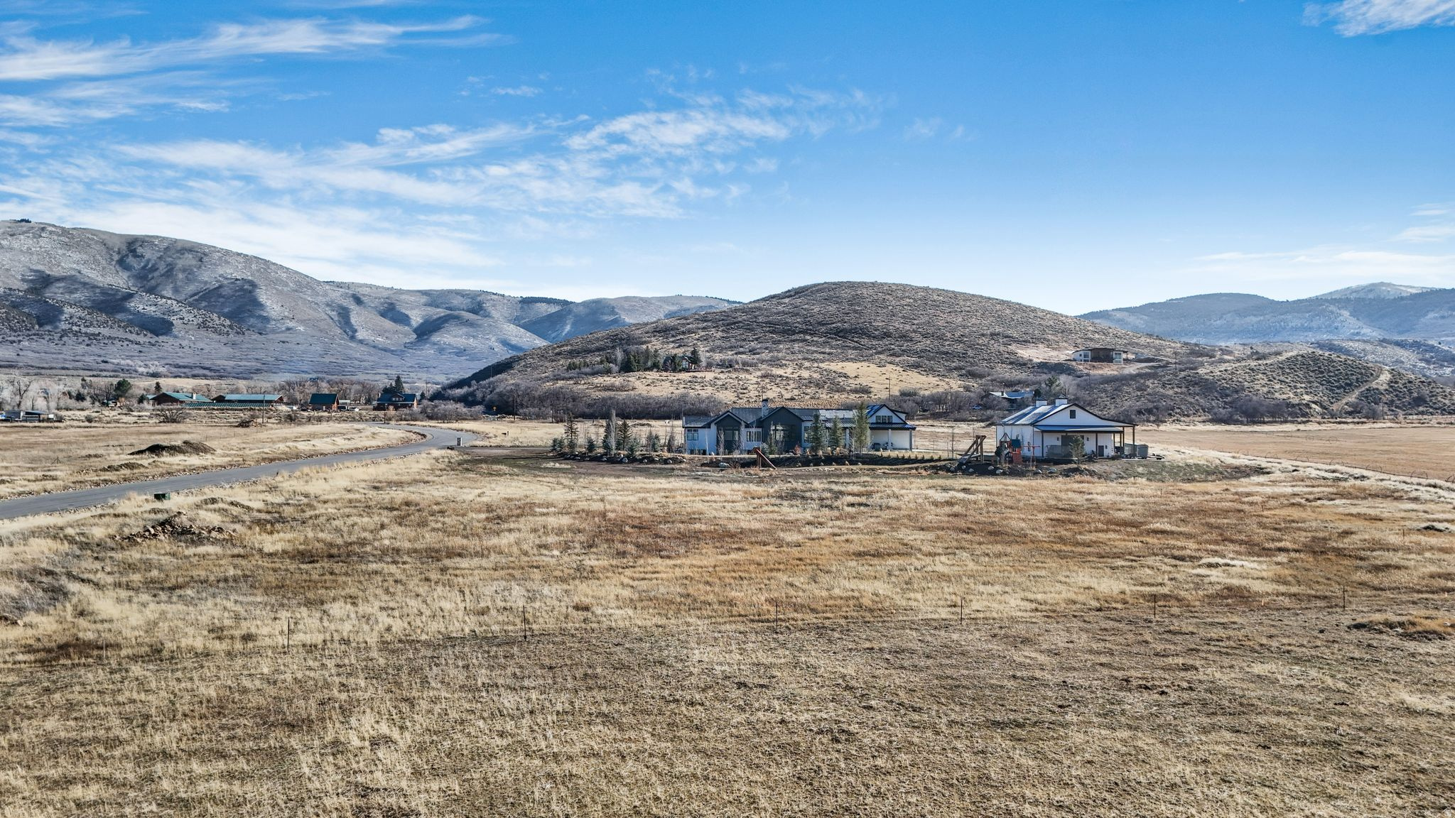 HIGH MEADOW SUBDIVIS - Land