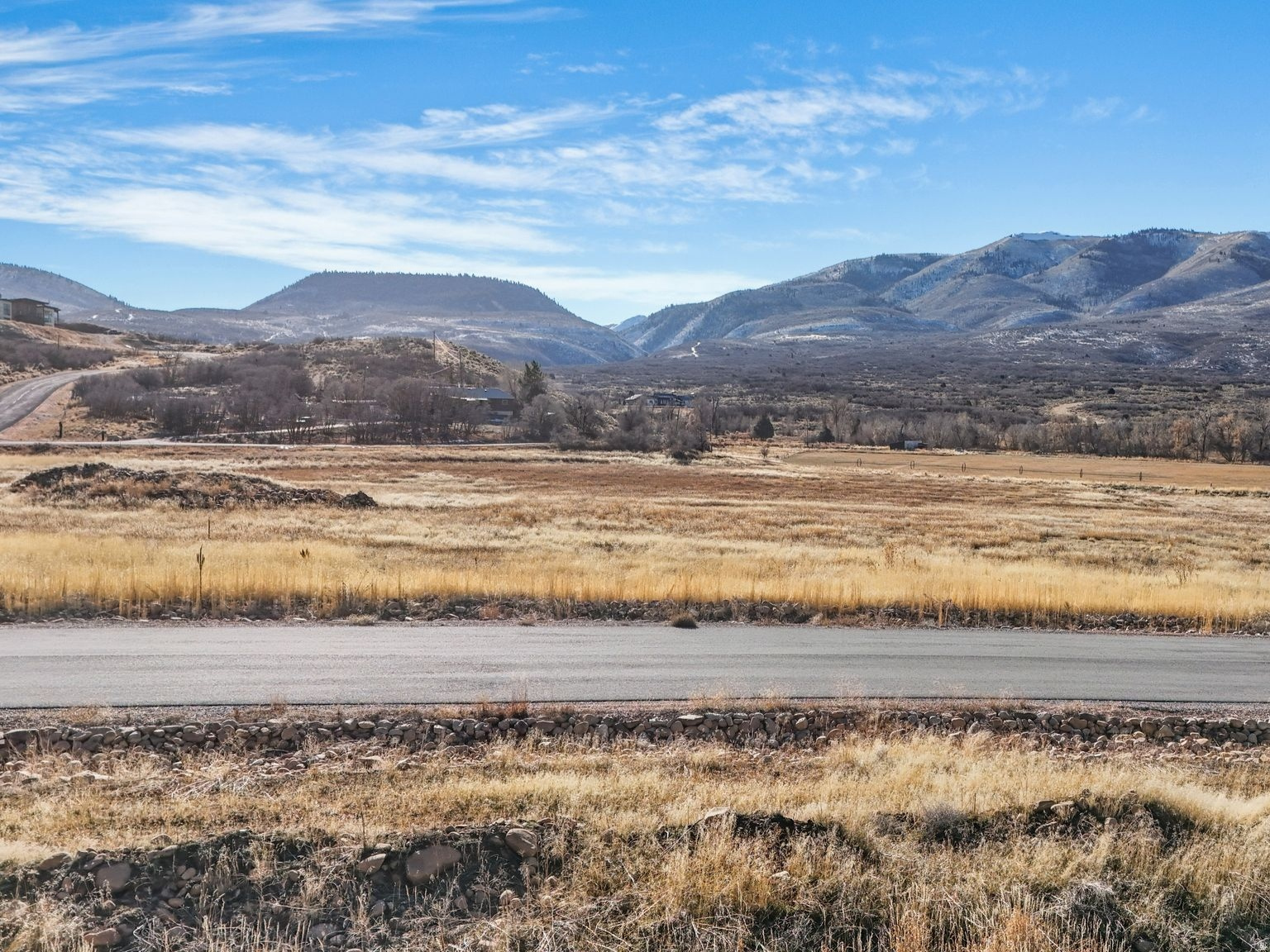 HIGH MEADOW SUBDIVIS - Land