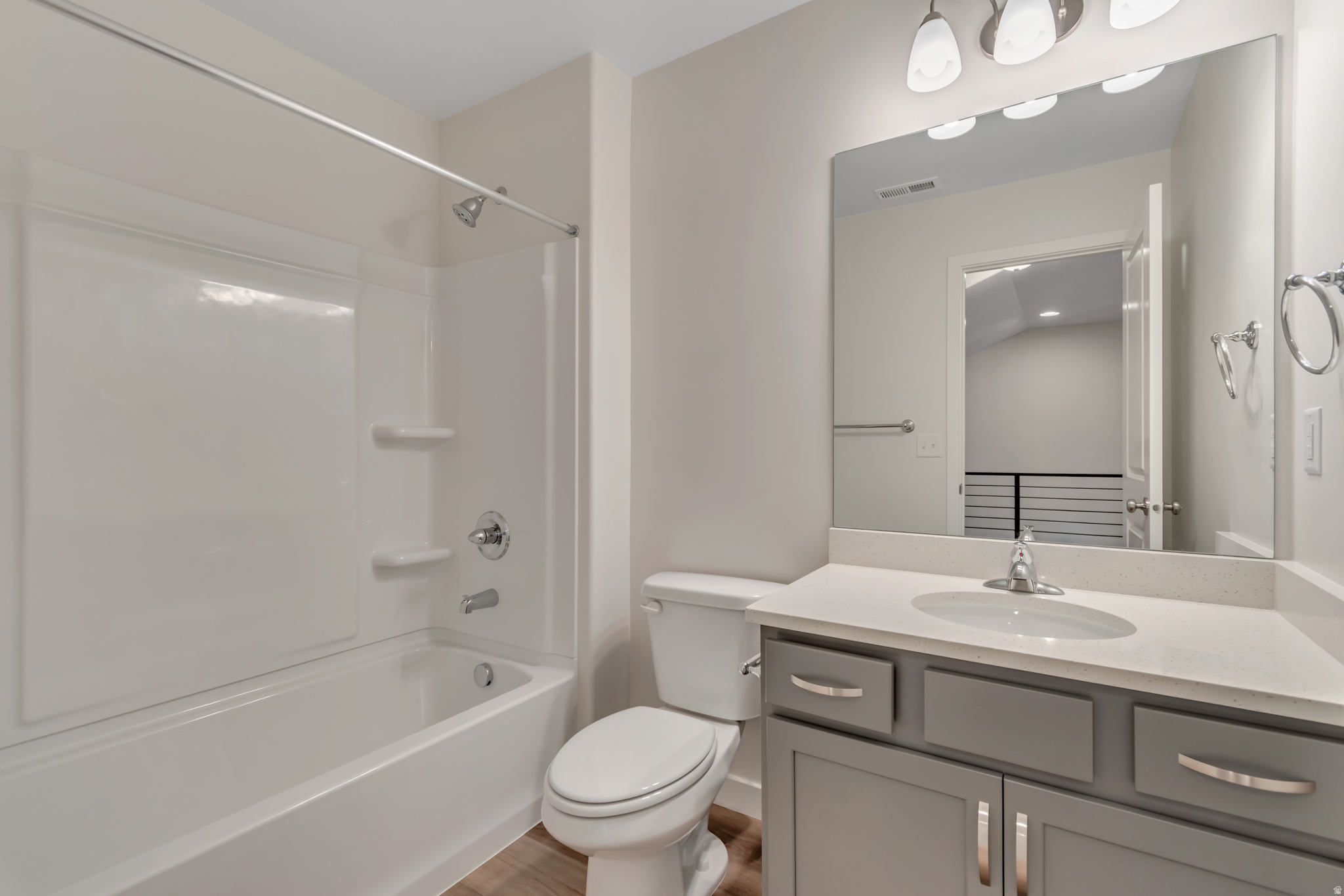 MEADOWBROOK - Residential