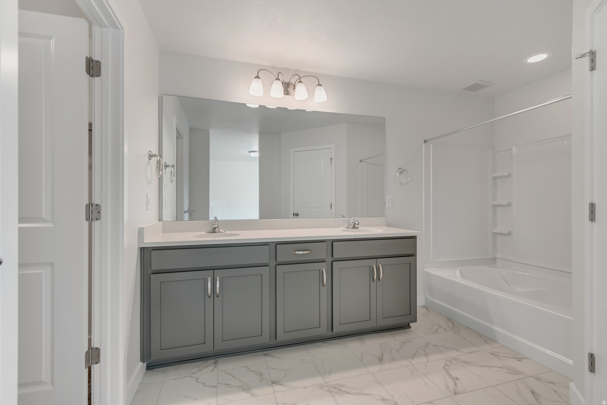 MEADOWBROOK - Residential