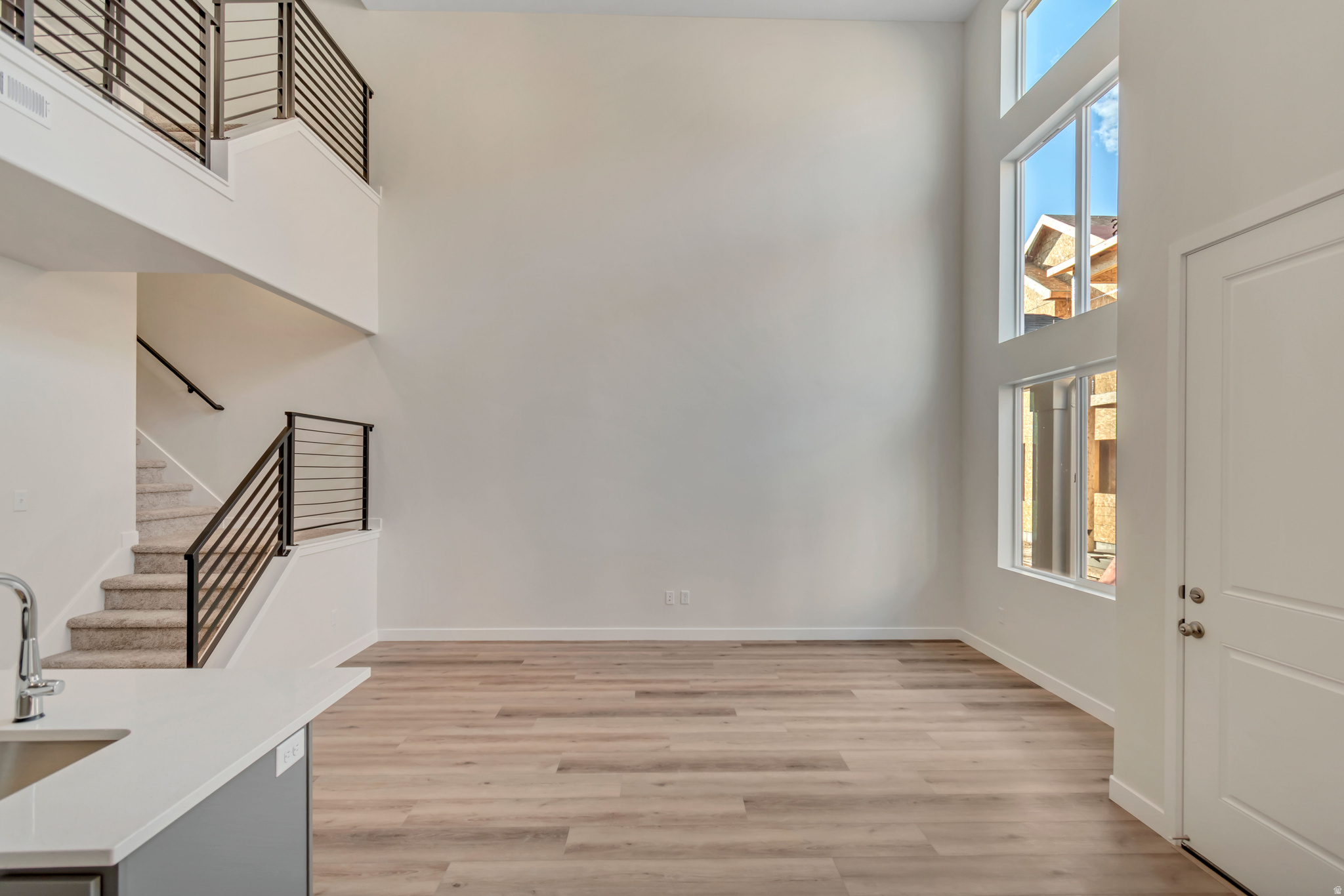 MEADOWBROOK - Residential