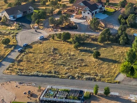 Photo of #10, Birdseye, UT 84629 (MLS # 2114692)