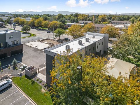 Tiny photo for 41 E 200 N #6, Bountiful, UT 84010 (MLS # 2115606)