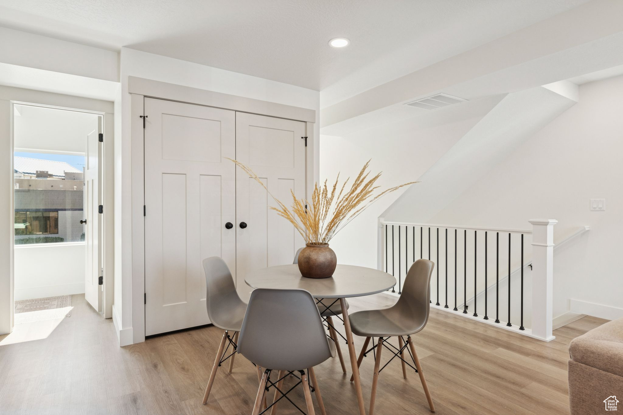 THE BROOKS ON MAIN - Residential