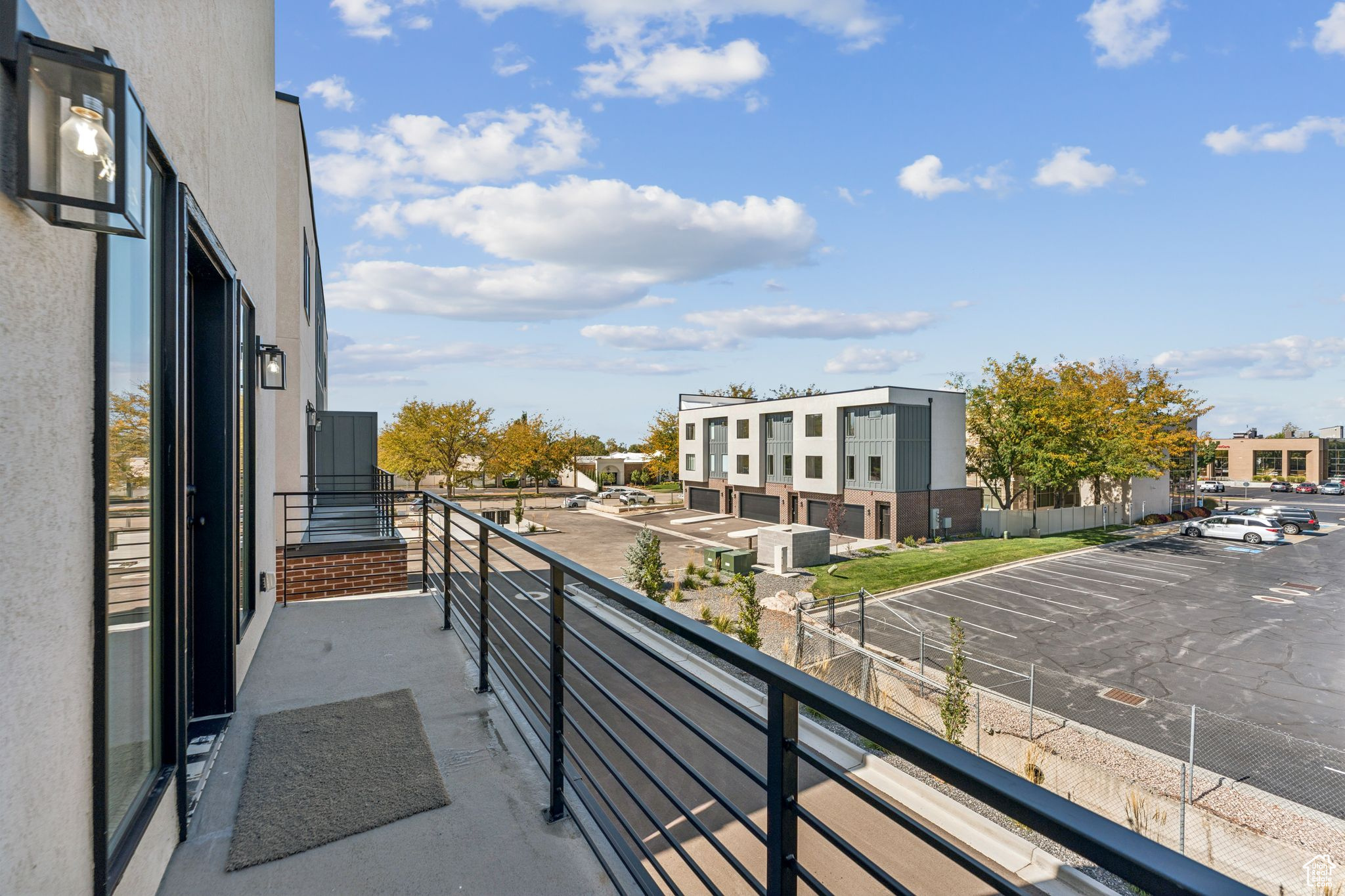 THE BROOKS ON MAIN - Residential
