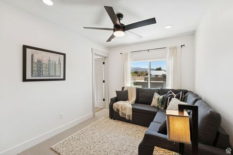 Tiny photo for 41 E 200 N #6, Bountiful, UT 84010 (MLS # 2115606)