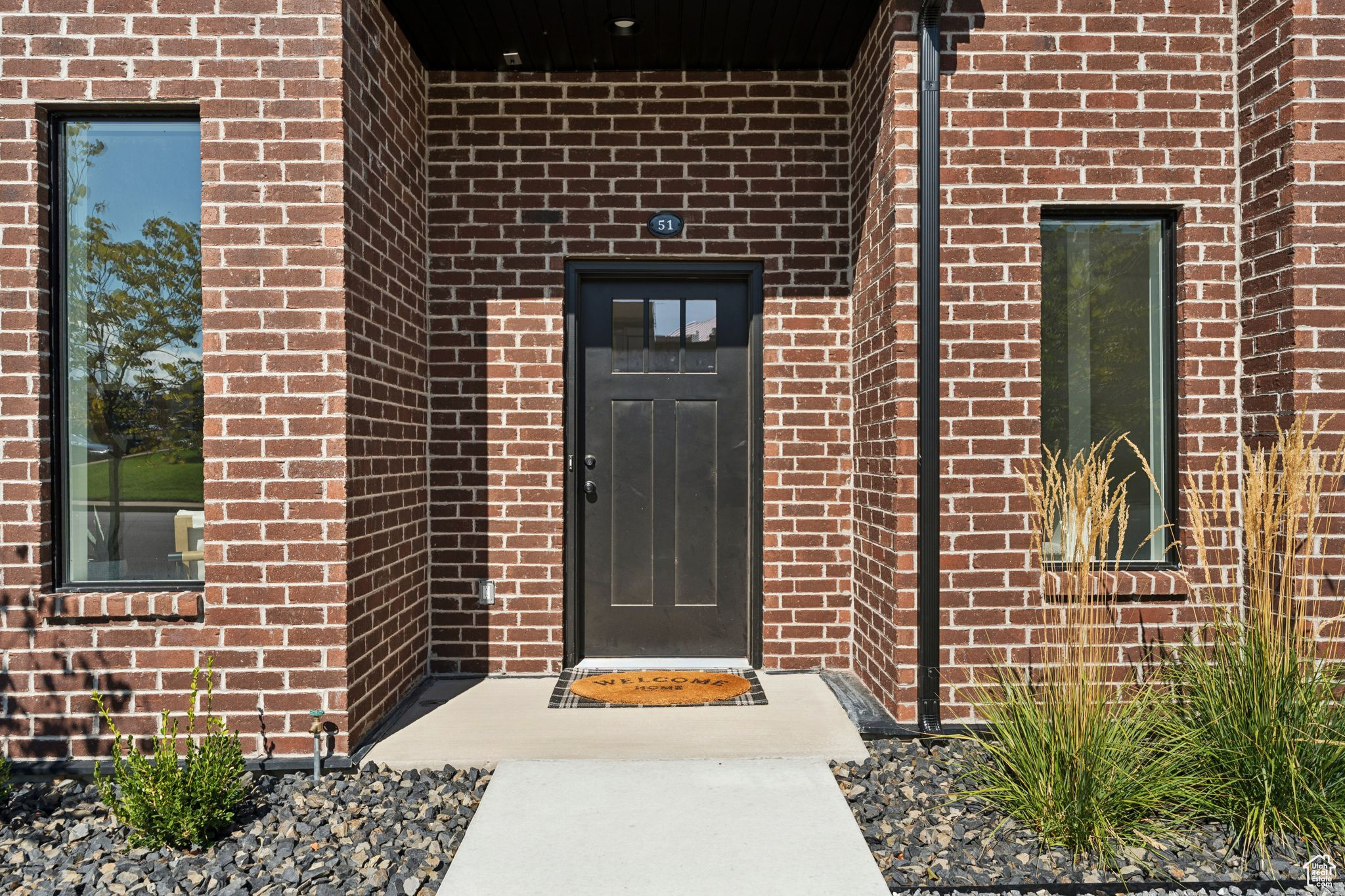 THE BROOKS ON MAIN - Residential