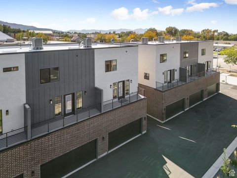 Tiny photo for 41 E 200 N #6, Bountiful, UT 84010 (MLS # 2115606)