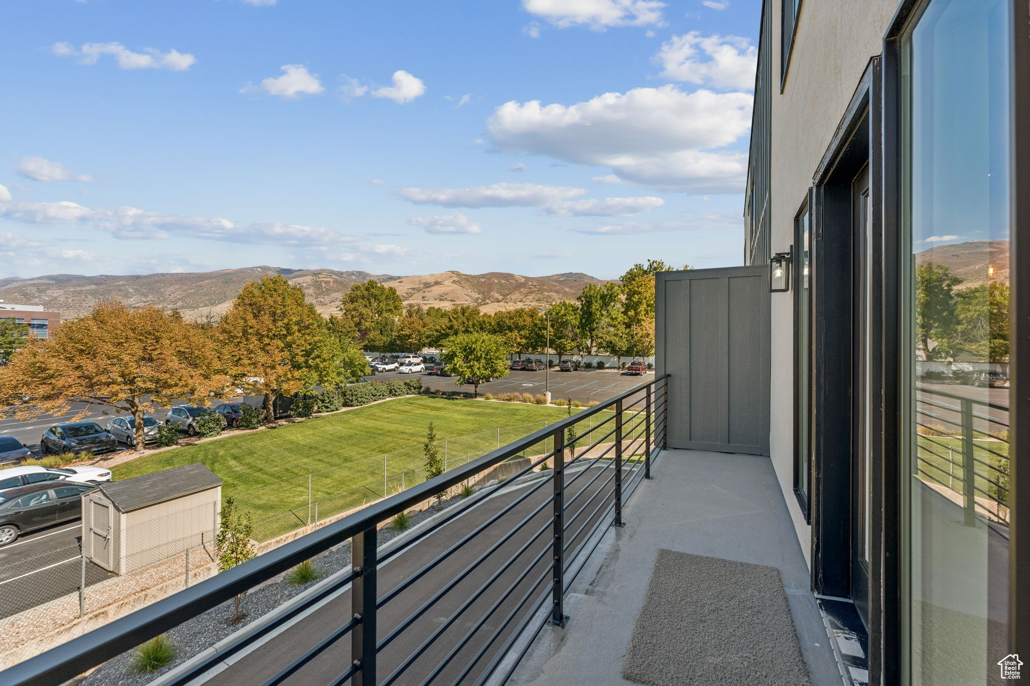 THE BROOKS ON MAIN - Residential
