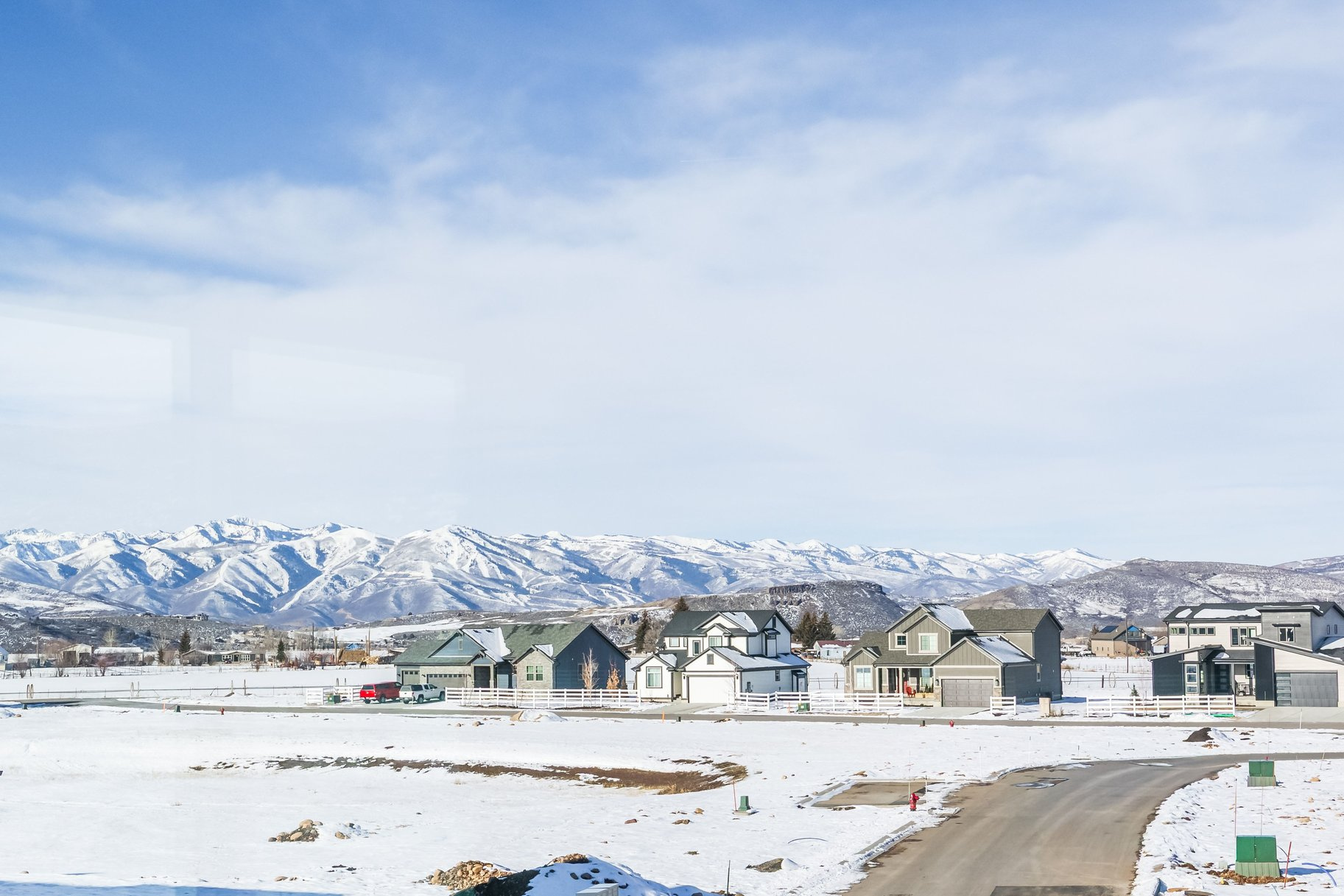 STEWART RANCHES TOWNS 318 - Residential