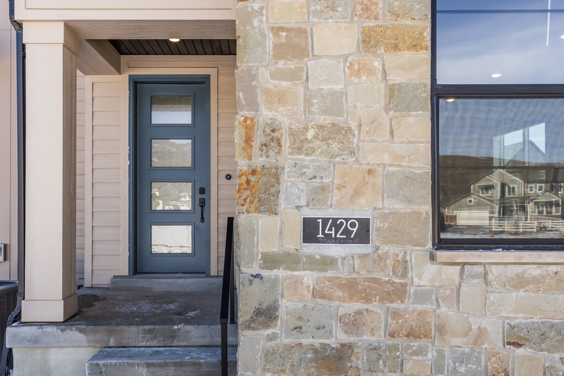 STEWART RANCHES TOWNS 318 - Residential