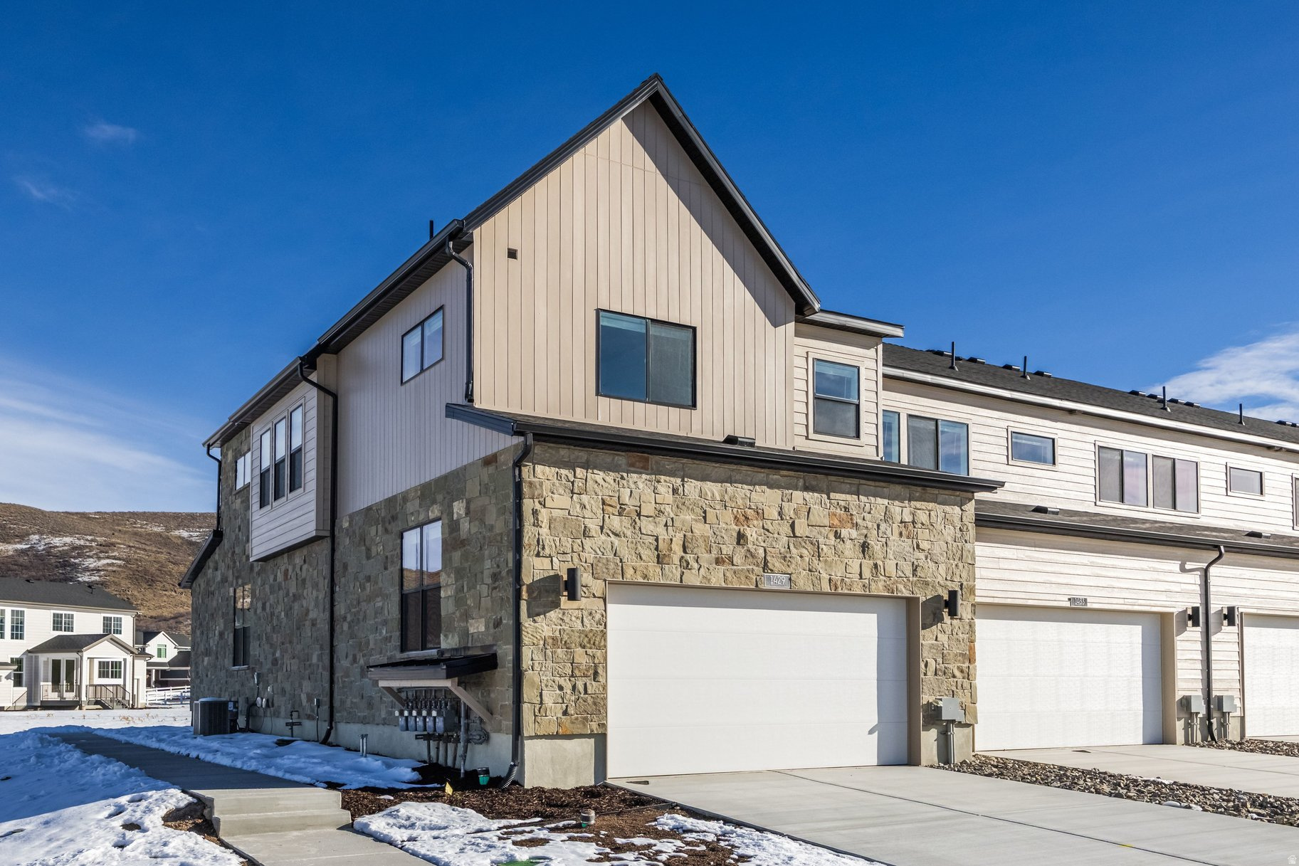 STEWART RANCHES TOWNS 318 - Residential