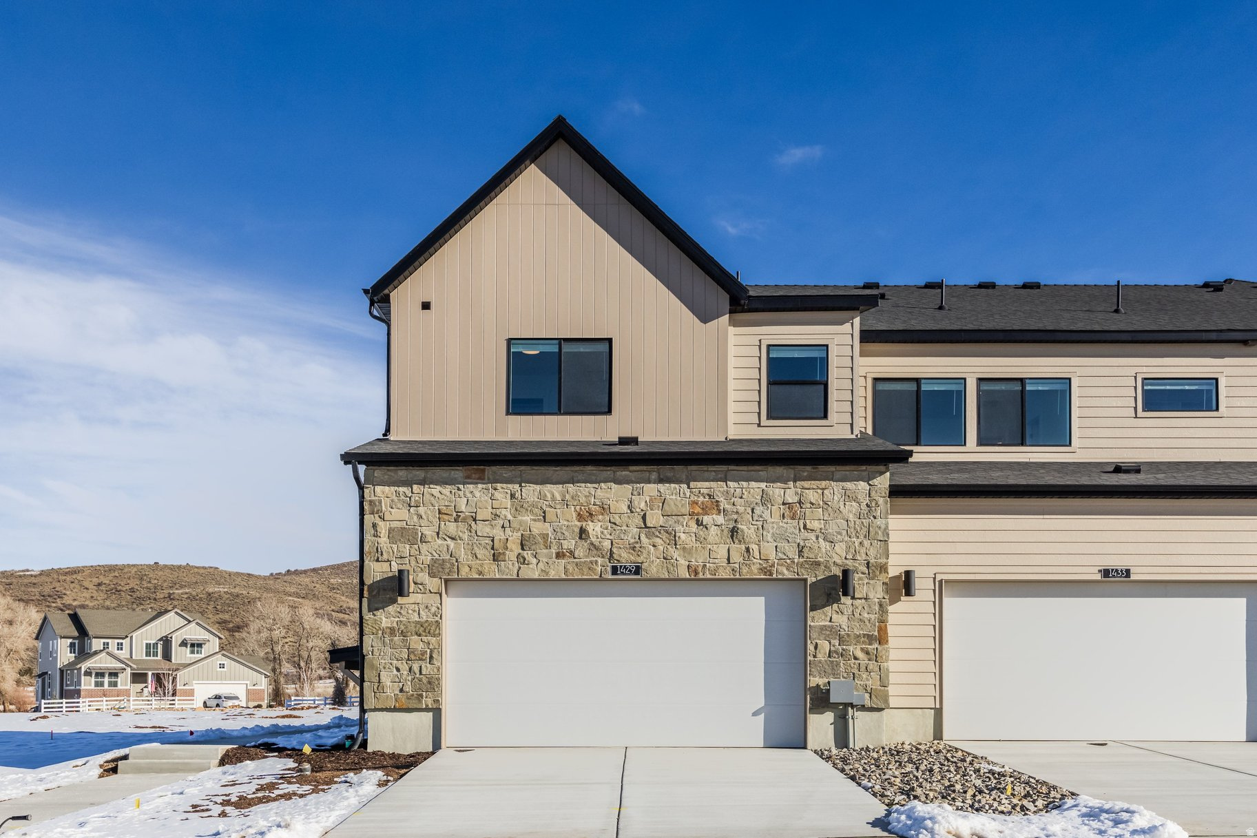 STEWART RANCHES TOWNS 318 - Residential