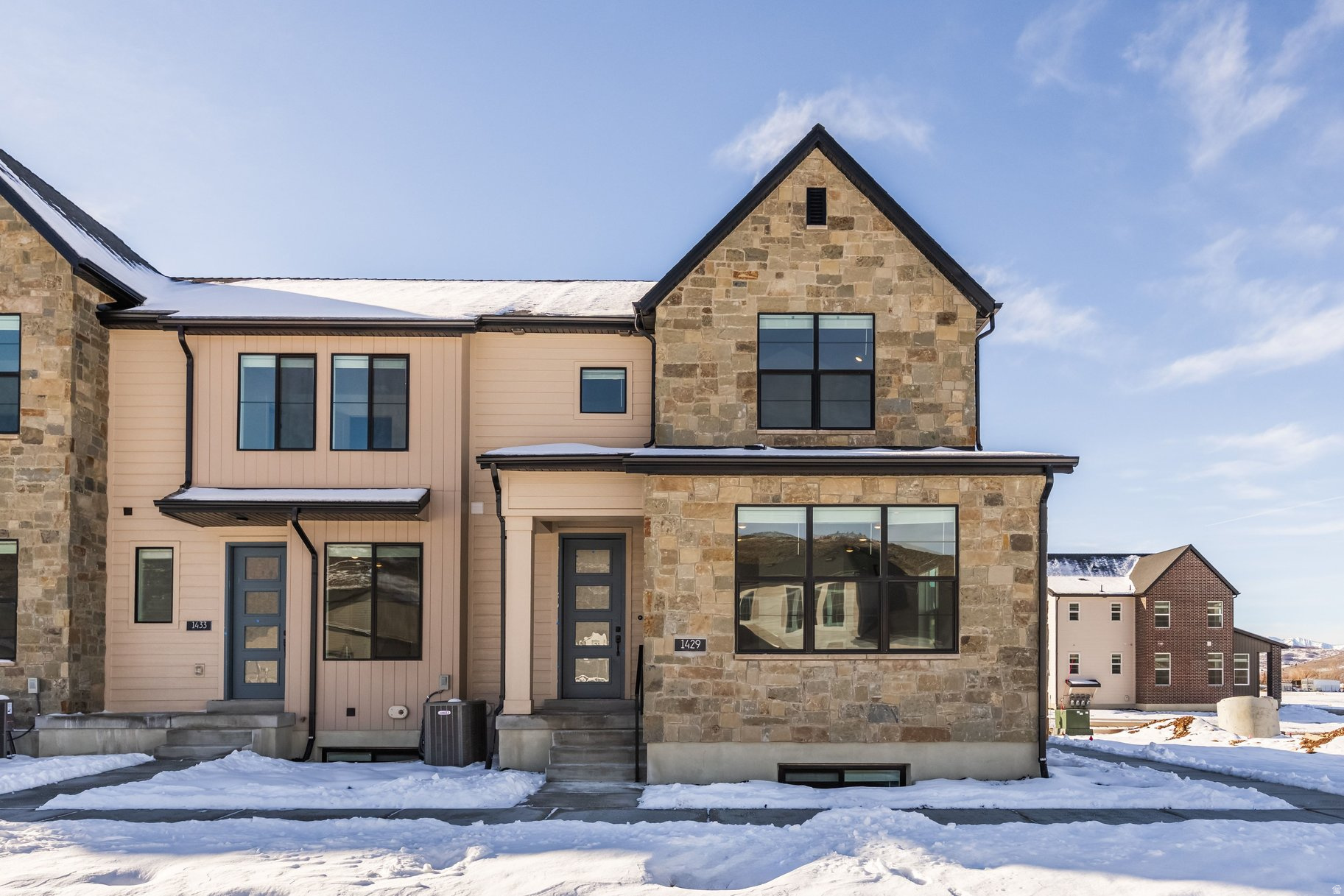 STEWART RANCHES TOWNS 318 - Residential