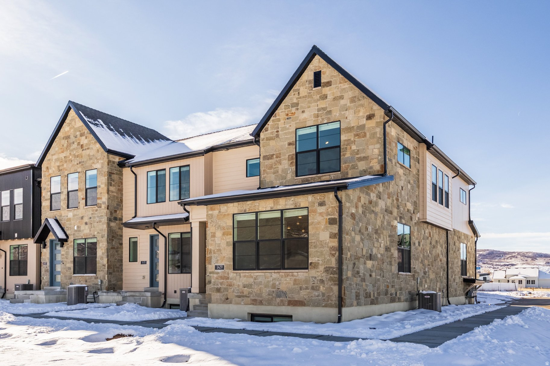 STEWART RANCHES TOWNS 318 - Residential