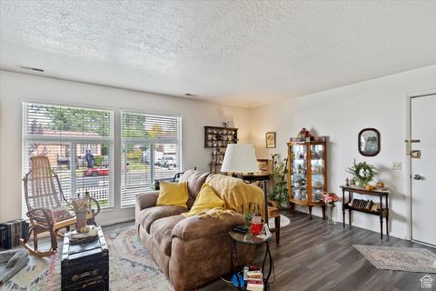 Tiny photo for 715 W 3900 S, Riverdale, UT 84405 (MLS # 2117776)