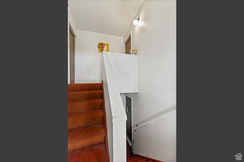 Tiny photo for 715 W 3900 S, Riverdale, UT 84405 (MLS # 2117776)