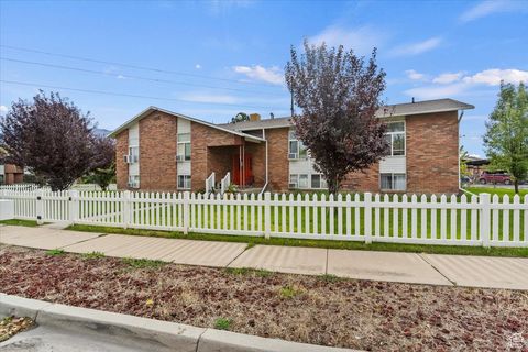Tiny photo for 715 W 3900 S, Riverdale, UT 84405 (MLS # 2117776)