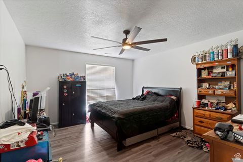 Tiny photo for 715 W 3900 S, Riverdale, UT 84405 (MLS # 2117776)