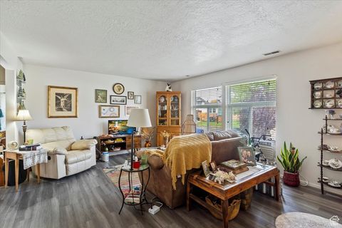 Tiny photo for 715 W 3900 S, Riverdale, UT 84405 (MLS # 2117776)