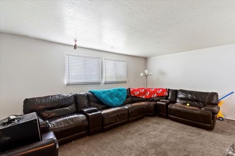 Tiny photo for 715 W 3900 S, Riverdale, UT 84405 (MLS # 2117776)