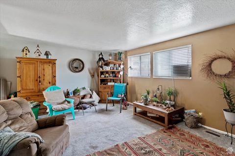 Tiny photo for 715 W 3900 S, Riverdale, UT 84405 (MLS # 2117776)