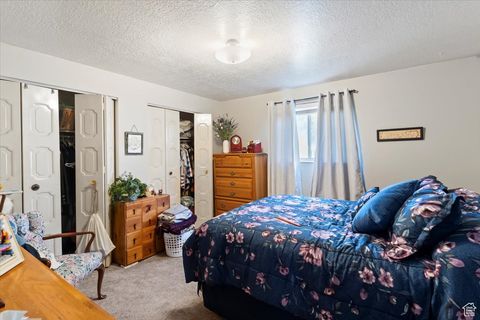 Tiny photo for 715 W 3900 S, Riverdale, UT 84405 (MLS # 2117776)
