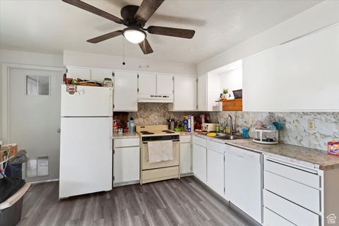 Tiny photo for 715 W 3900 S, Riverdale, UT 84405 (MLS # 2117776)