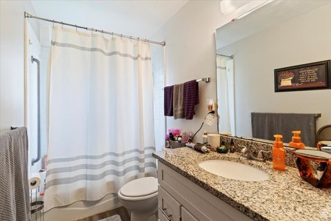 Tiny photo for 715 W 3900 S, Riverdale, UT 84405 (MLS # 2117776)