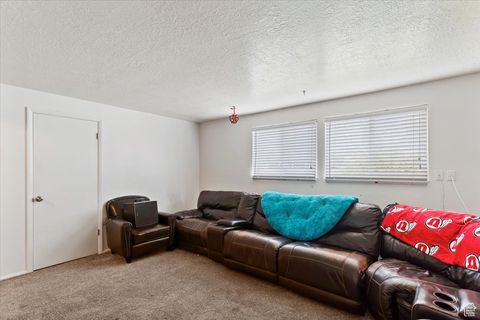 Tiny photo for 715 W 3900 S, Riverdale, UT 84405 (MLS # 2117776)