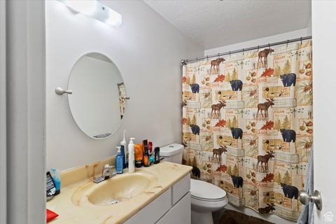 Tiny photo for 715 W 3900 S, Riverdale, UT 84405 (MLS # 2117776)