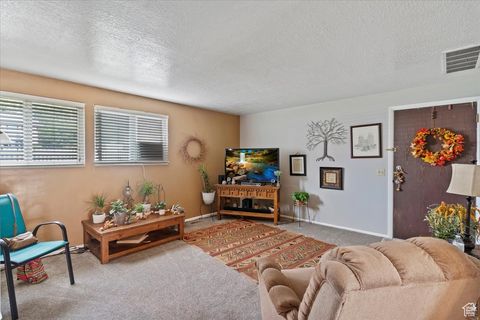 Tiny photo for 715 W 3900 S, Riverdale, UT 84405 (MLS # 2117776)