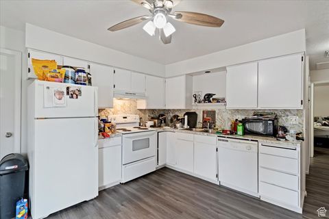 Tiny photo for 715 W 3900 S, Riverdale, UT 84405 (MLS # 2117776)