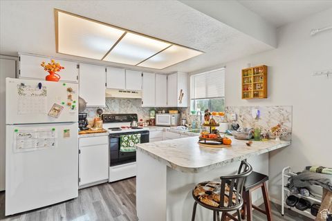 Tiny photo for 715 W 3900 S, Riverdale, UT 84405 (MLS # 2117776)