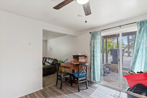 Tiny photo for 715 W 3900 S, Riverdale, UT 84405 (MLS # 2117776)
